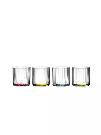 RIEDEL | Tumbler Set 4tlg HAPPY H2O 330ml | 